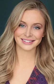 Kammerling, Lauren