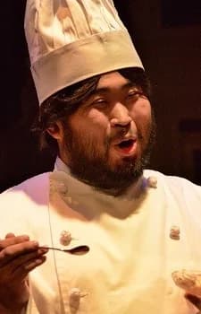 Iida, Masaki