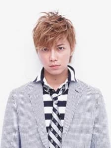 Narimiya, Hiroki