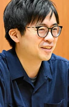 Katayama, Tatsuhiko
