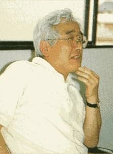 Kurokawa, Fumio