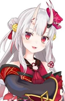 Nakiri, Ayame