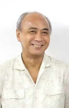 Takahashi, Hiroshi