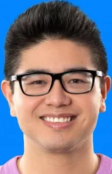 Tran, Kevin