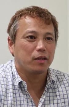 Nakahata, Yoshiyuki