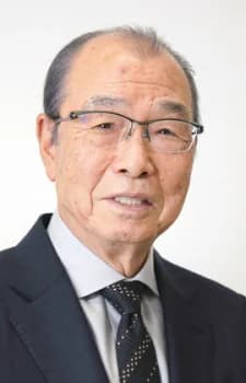 Yoshida, Naotaka