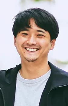 Shikama, Taisuke