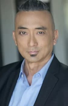Nakauchi, Paul