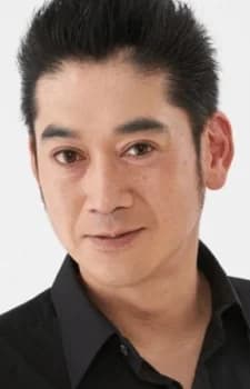 Kobayashi, Masahiro