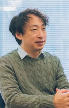 Kuroda, Haruki