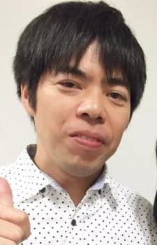Takemoto, Yasuhiro