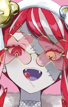 Kureiji, Ollie