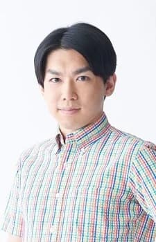Hamamoto, Taishi