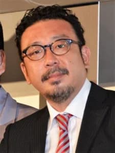 Nakamura, Yoshihiro