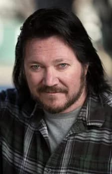 Shepherd, Mike