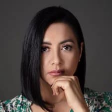 De la Rosa, Alma