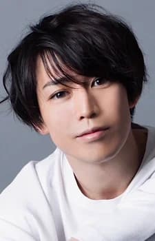Kamakari, Kenta