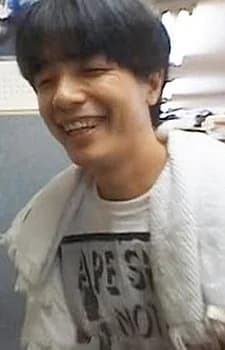 Nakamura, Yutaka