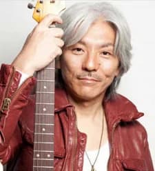 Andou, Masahiro