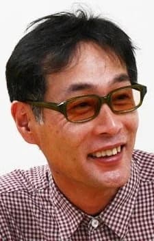 Kondou, Katsuya