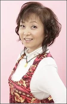 Horie, Mitsuko