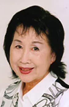Kashii, Kuniko