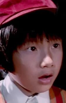Utsumi, Toshihiko