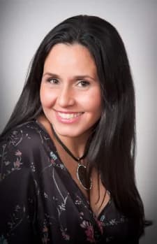 Henríquez, Melanie