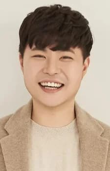 Shim, Gyu-hyeok