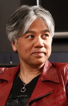 Miyake, Kazunori