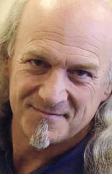 Hostetter, John