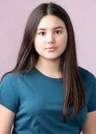 Gauld, Anjali