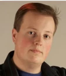 Eding, Alex