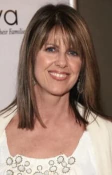 Dawber, Pam