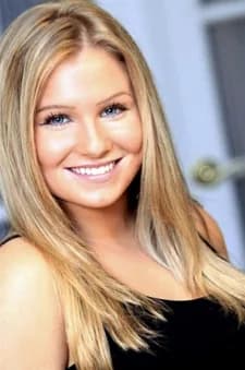 Orr, Ashley Rose
