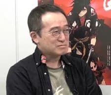 Iwataki, Satoshi