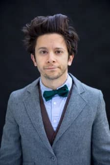 Spanjers, Martin