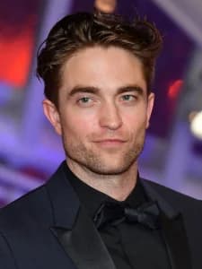 Pattinson, Robert