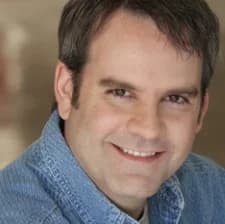 Capshaw, Brian