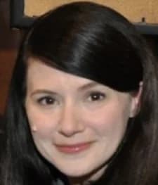 Kempel, Rachel