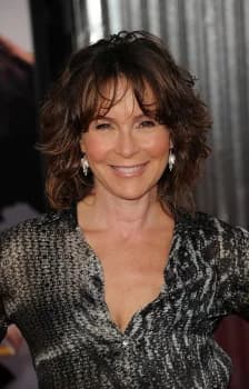 Grey, Jennifer