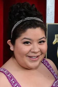 Rodriguez, Raini