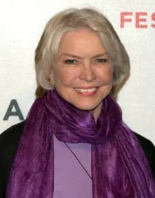 Burstyn, Ellen