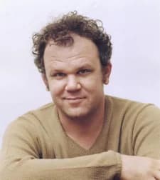 Reilly, John C.
