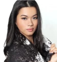 Tang, Lydia Lee