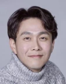 Oh, Jung Se