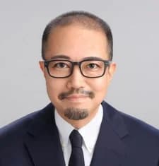 Mutou, Hiroshi