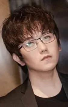 Chen, Jinwen