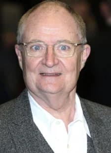 Broadbent, Jim