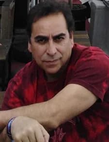 Franco, Víctor